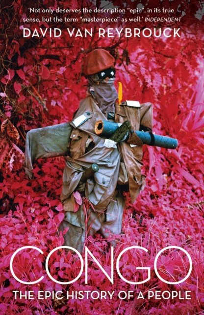 CONGO PB