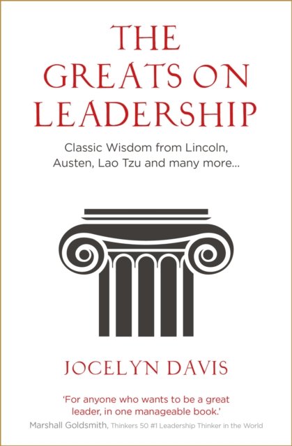 The Greats on Leadership