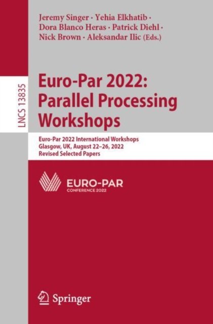 Euro-Par 2022