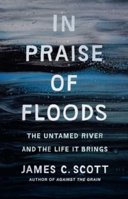 In Praise of Floods – The Untamed River and the Life It Brings