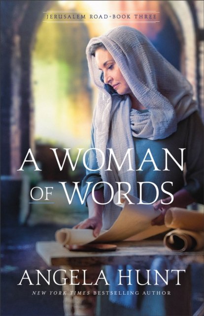 A Woman of Words