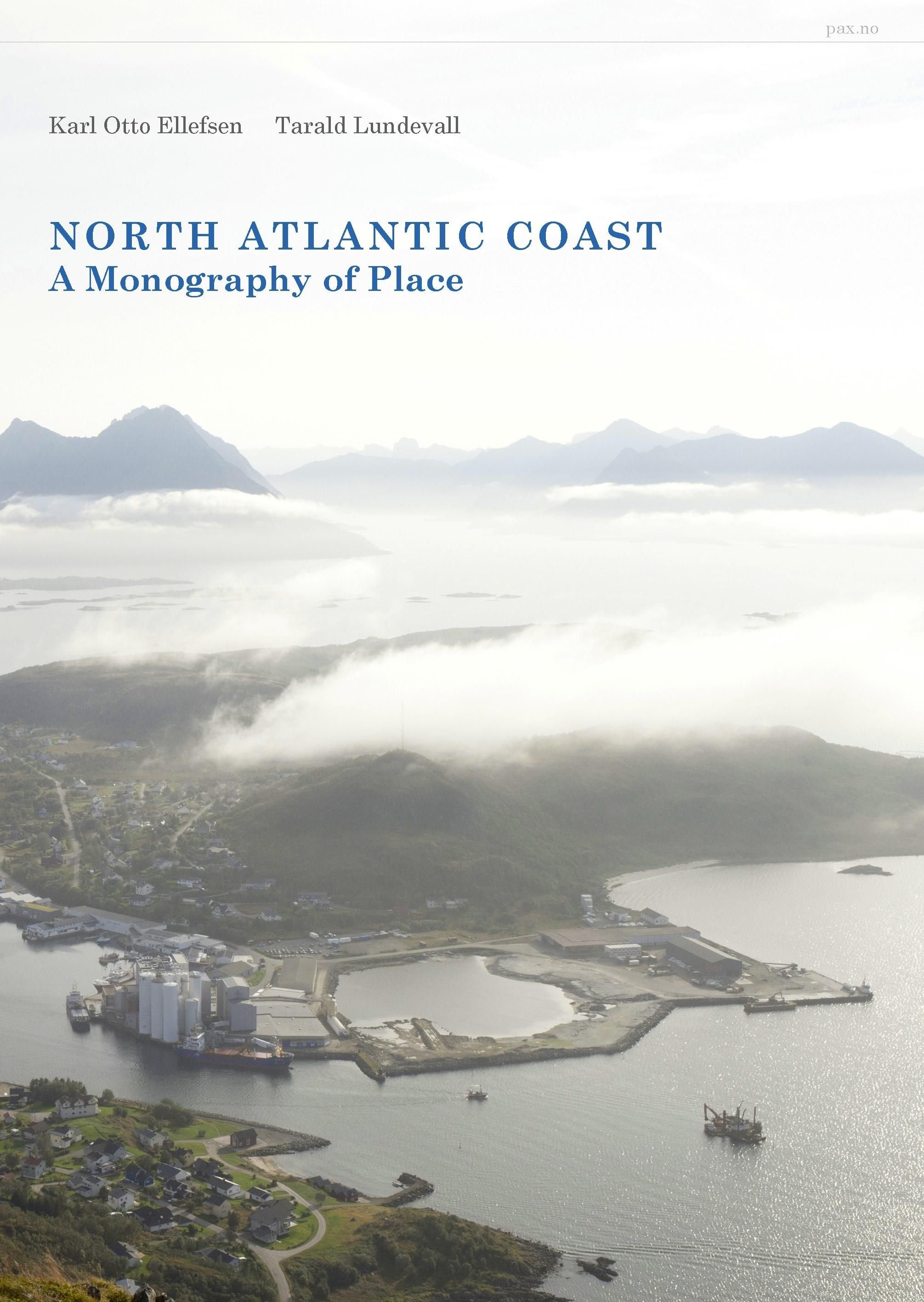 North Atlantic coast