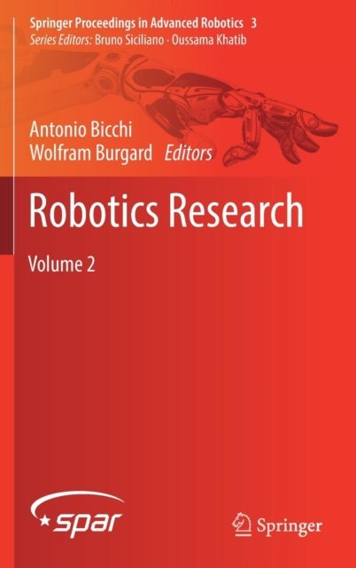 Robotics Research