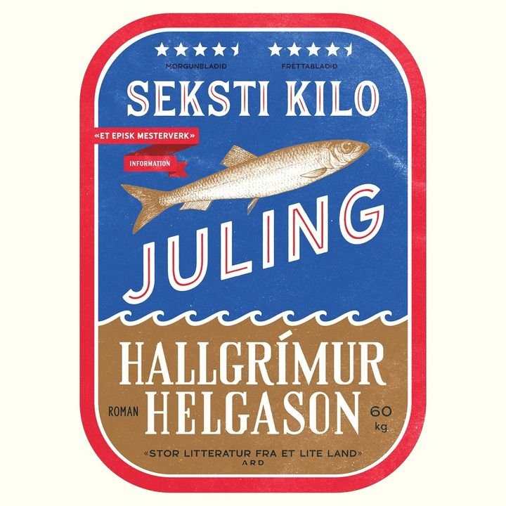 Seksti kilo juling