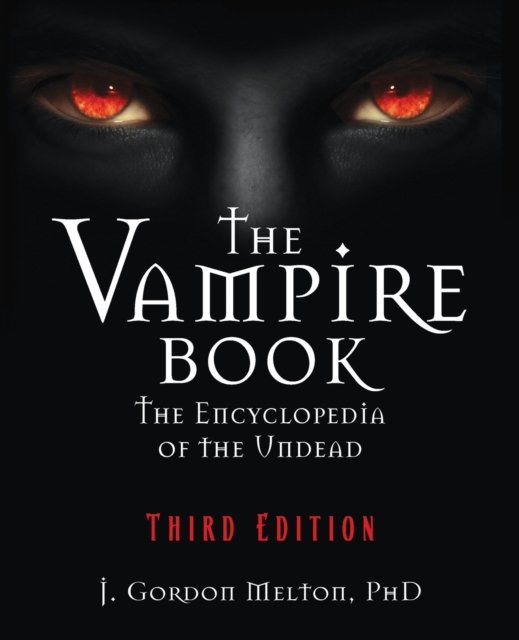 The Vampire Book