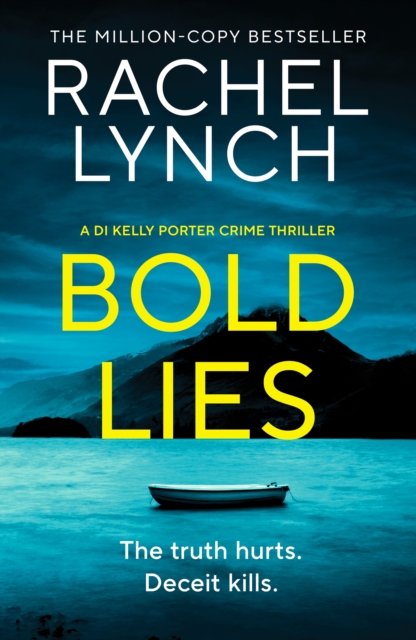 Bold Lies