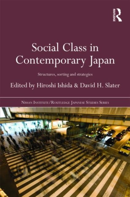 Social Class in Contemporary Japan