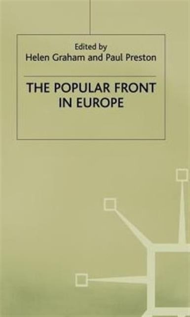 Popular Front in Europe