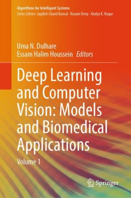 Deep Learning and Computer Vision