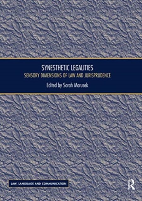 Synesthetic Legalities