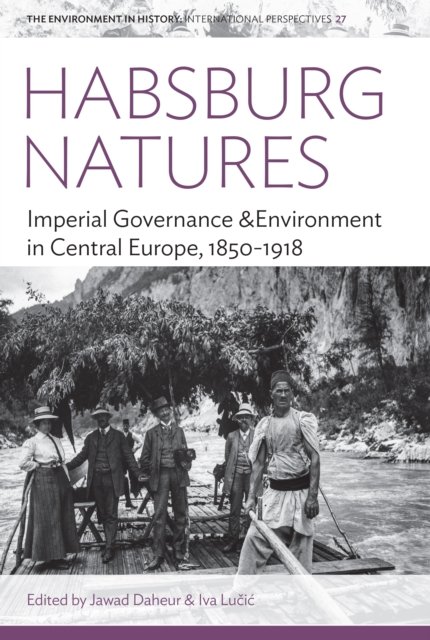 Habsburg Natures