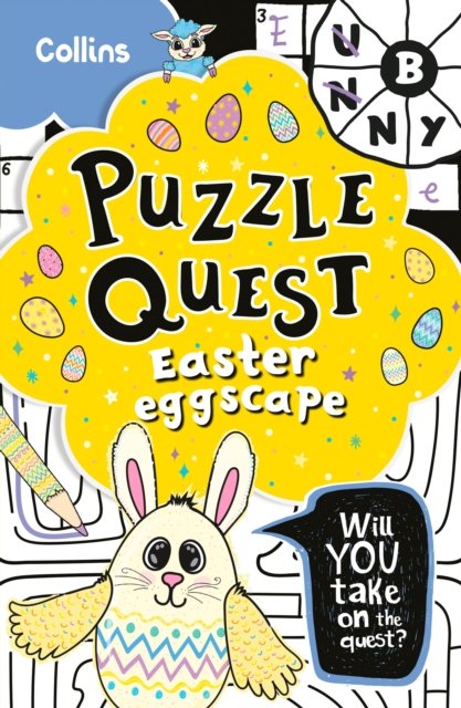 EASTER EGGSCAPE_PUZZLE QUES PB