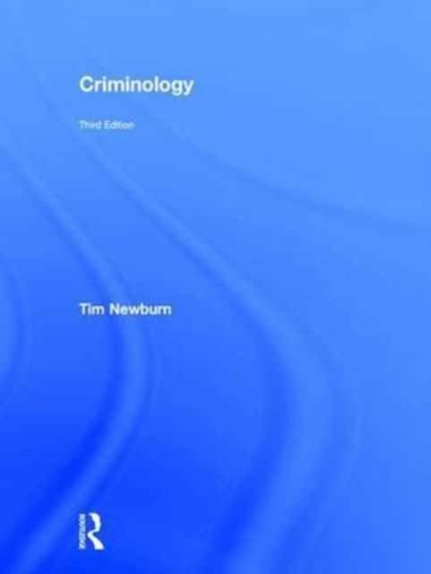 Criminology