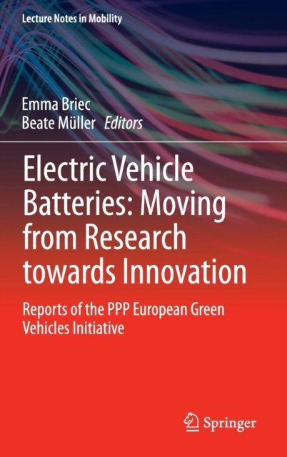Electric Vehicle Batteries