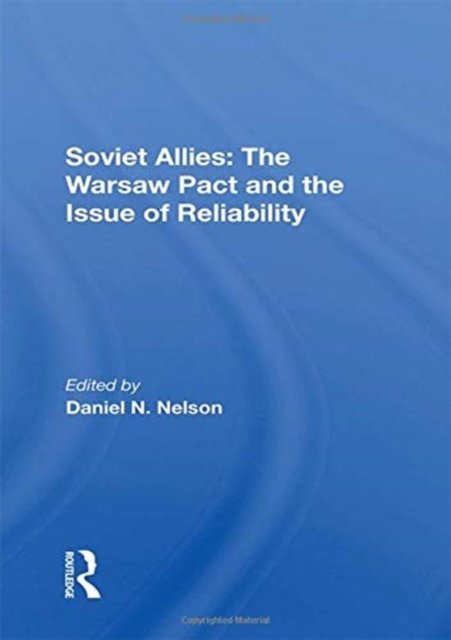 Soviet Allies