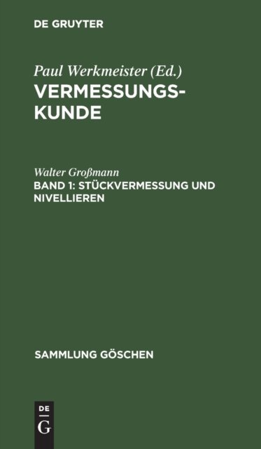 Stuckvermessung Und Nivellieren