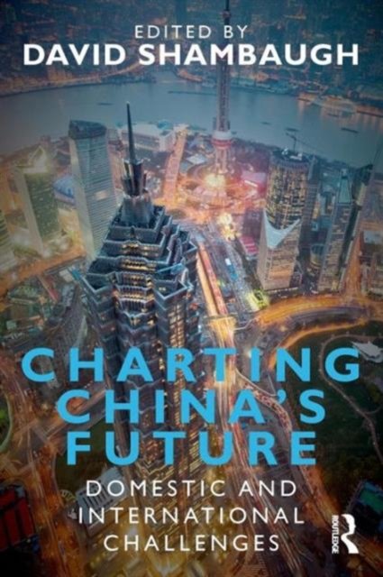 Charting China''s Future