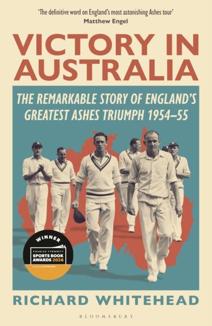 Victory in Australia
