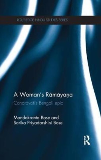A Woman''s Ramayana