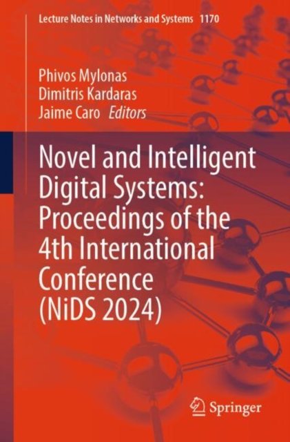 Novel and Intelligent Digital Systems