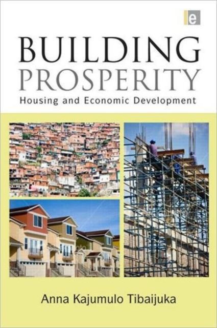 Builiding Prosperity