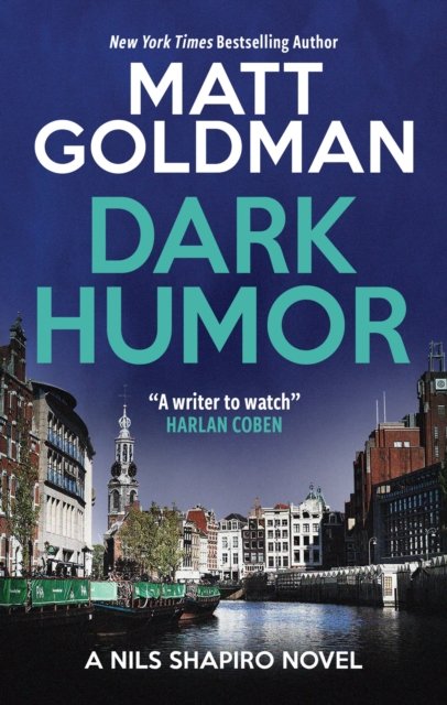 Dark Humor