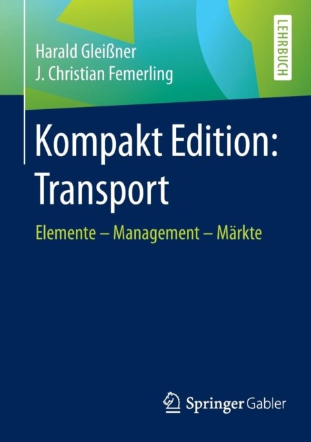 Kompakt Edition: Transport
