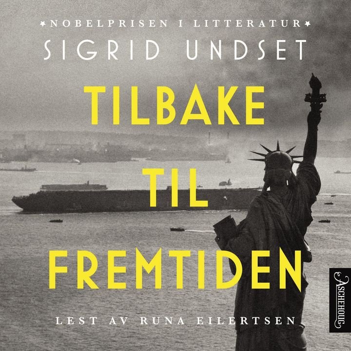 Tilbake til fremtiden