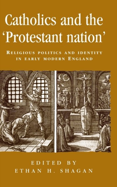 Catholics and the ''protestant nation''