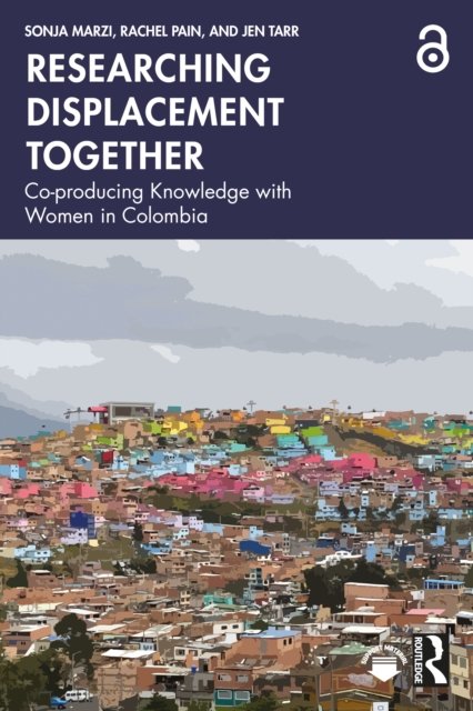 Researching Displacement Together