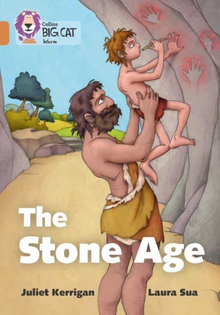 BIG CAT - STONE AGE