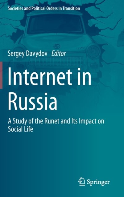 Internet in Russia