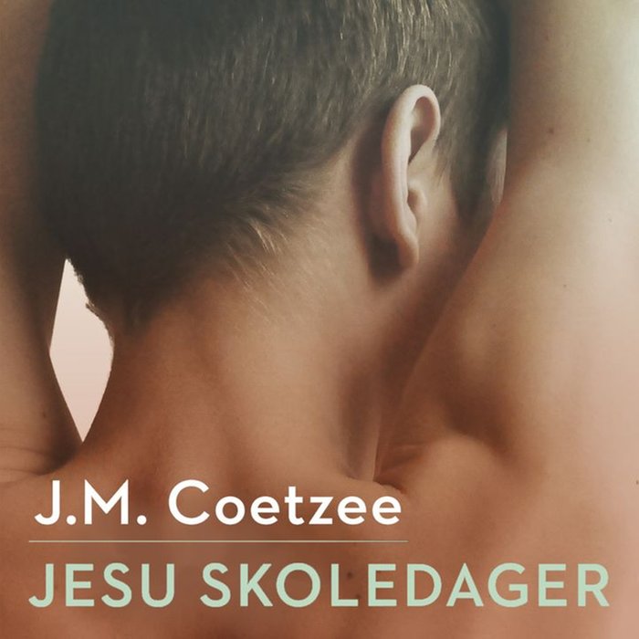 Jesu skoledager