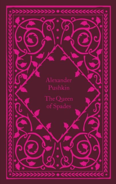 The Queen of Spades