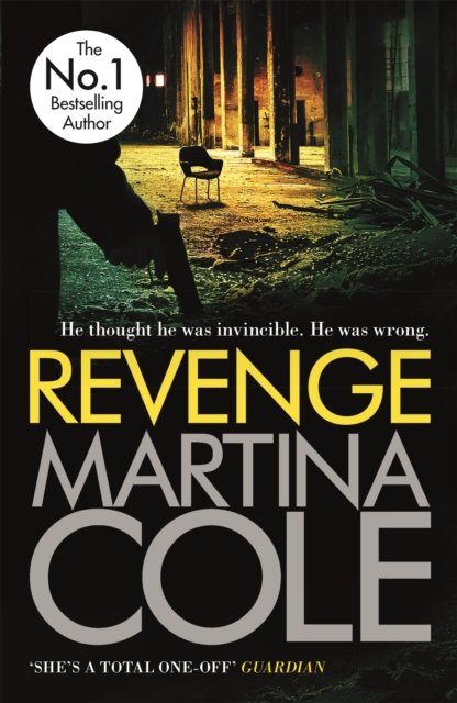 Revenge