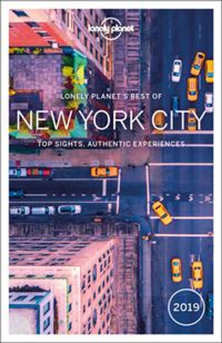 New York City