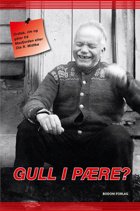 Gull i pære?