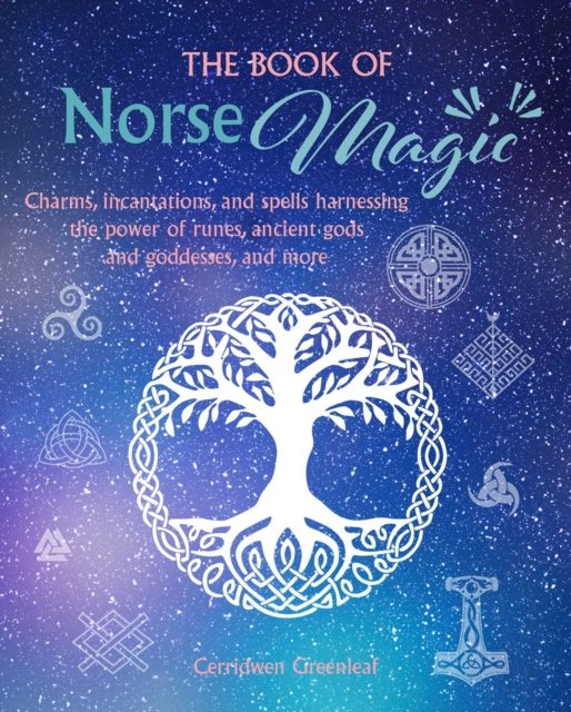 The Book of Norse Magic