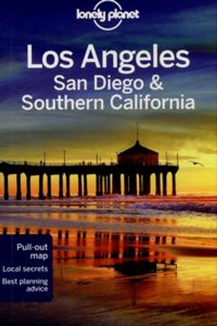 Los Angeles, San Diego & Southern California