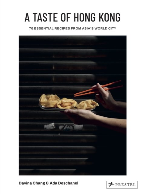 A Taste of Hong Kong