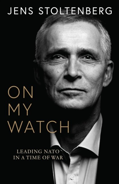 ON MY WATCH HB