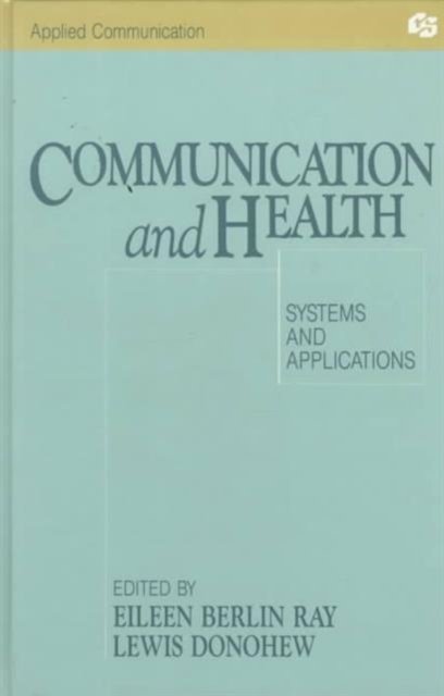 Communication and Health