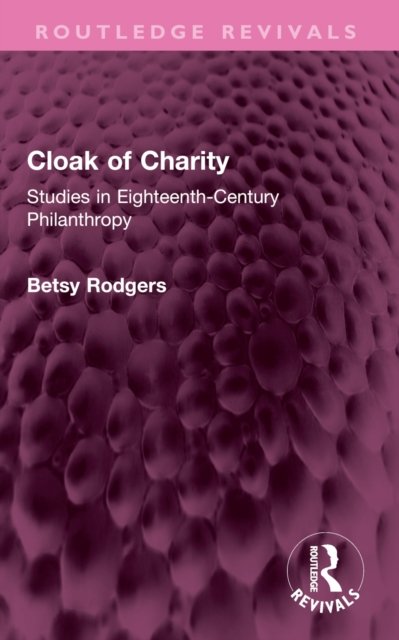 Cloak of Charity