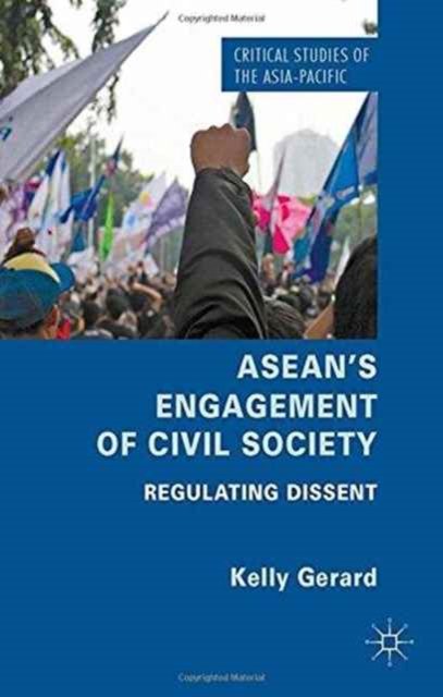 ASEAN''s Engagement of Civil Society