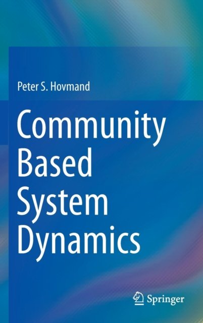 Community Based System Dynamics