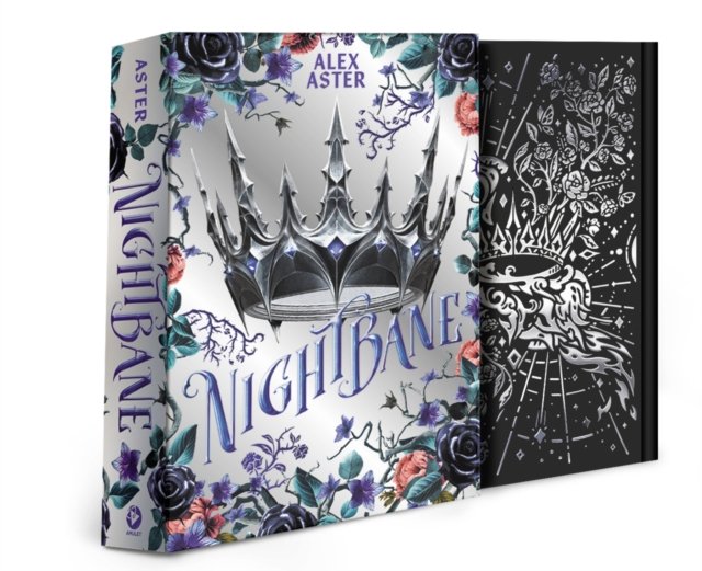 Nightbane: Collector’s Edition (The Lightlark Saga Book 2)