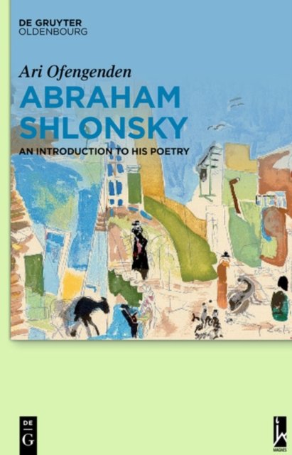 Abraham Shlonsky
