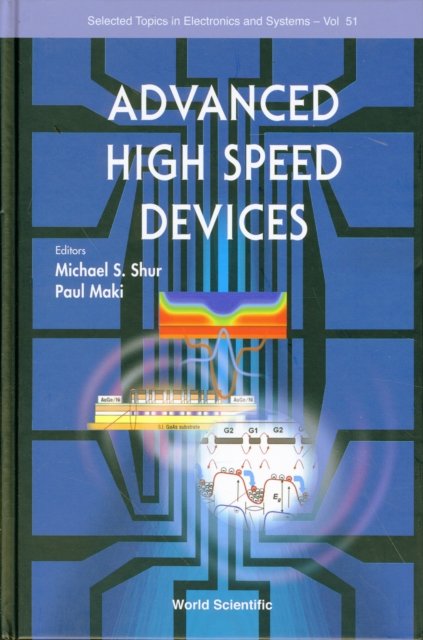 ADVANCED HIGH SPEED DEVICES