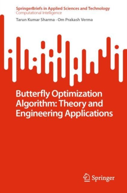 Butterfly Optimization Algorithm