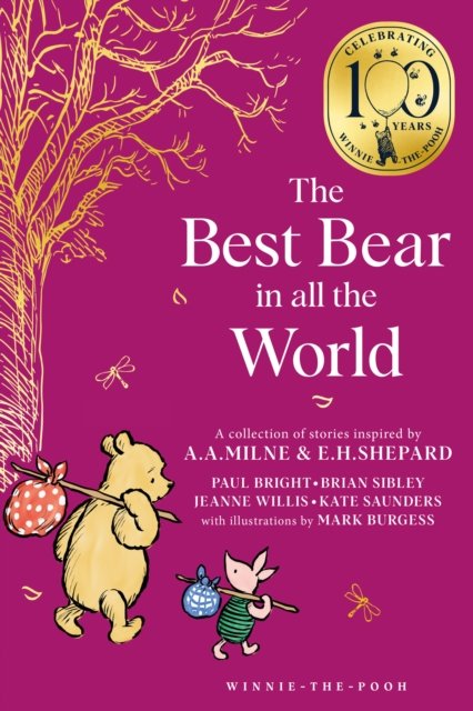 WINNIE-THE-POOH_WINNIE-THE- PB